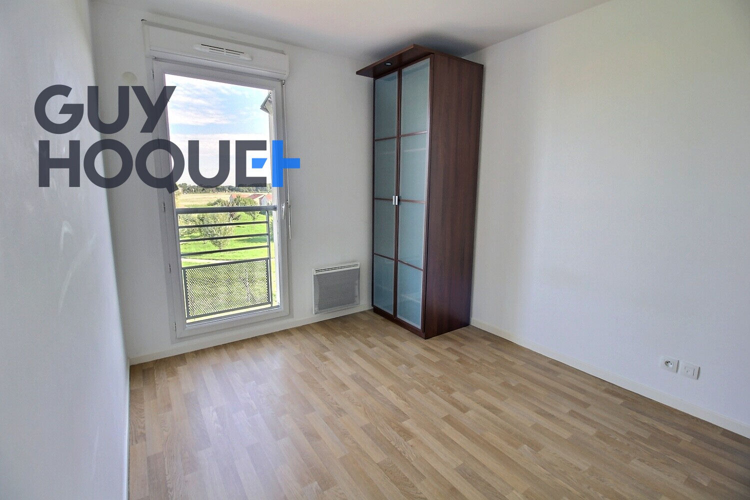 Appartement Dammartin En Goele 2 pièce(s) 37.73 m2