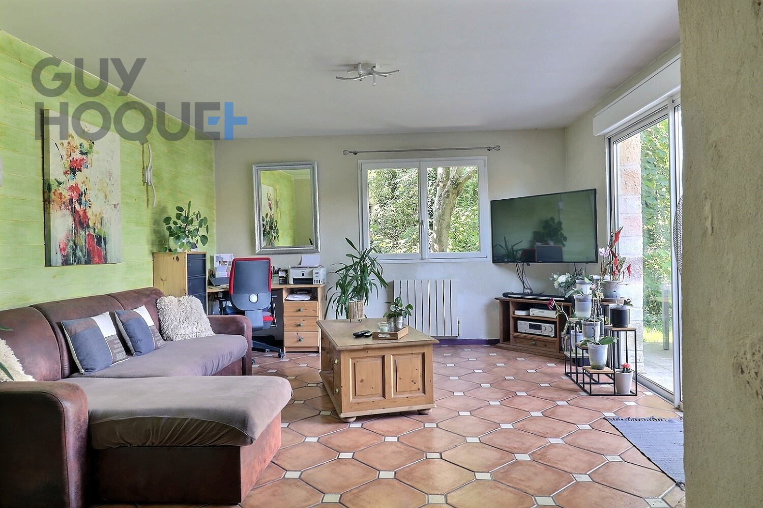 Maison Coulommiers 5 pièce(s) 110 m2