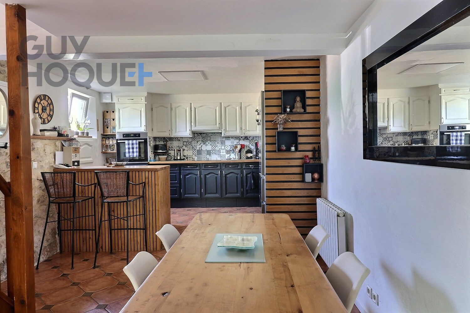 Maison Coulommiers 5 pièce(s) 110 m2