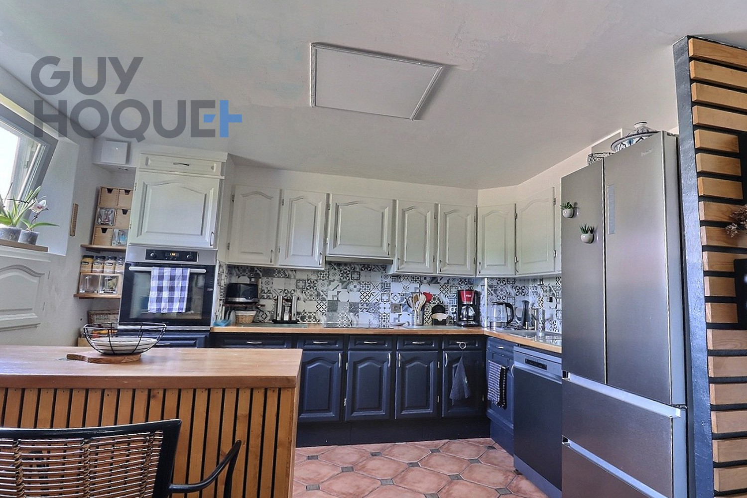 Maison Coulommiers 5 pièce(s) 110 m2