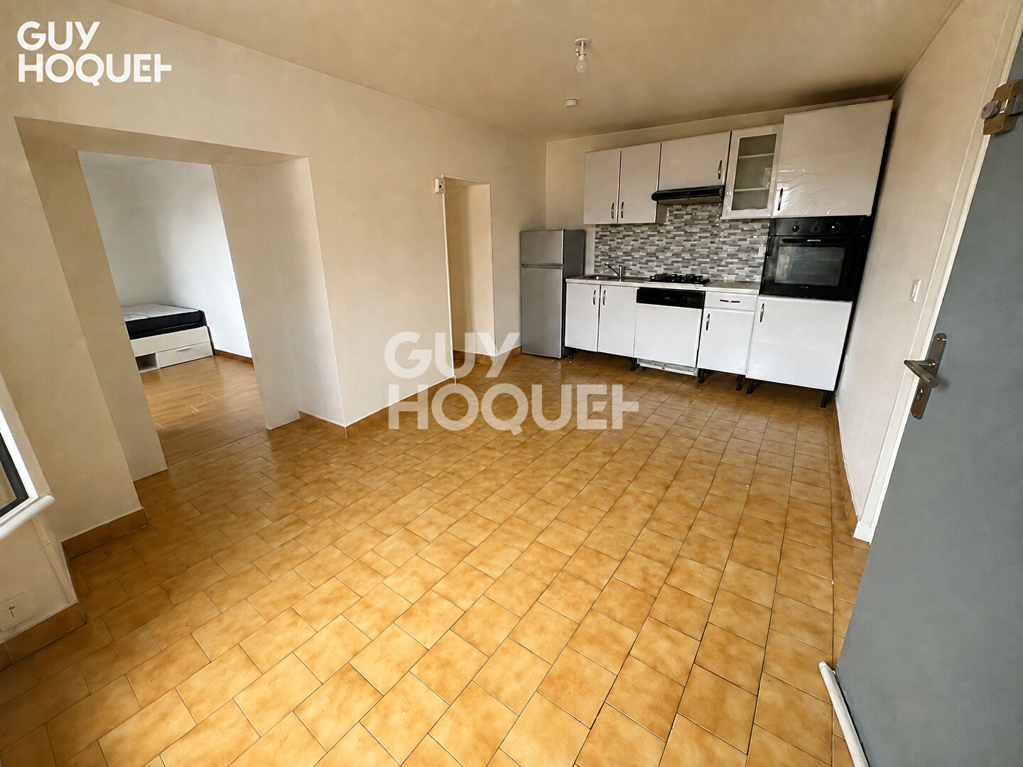 3 pièces de 47 m² proche COULOMMIERS