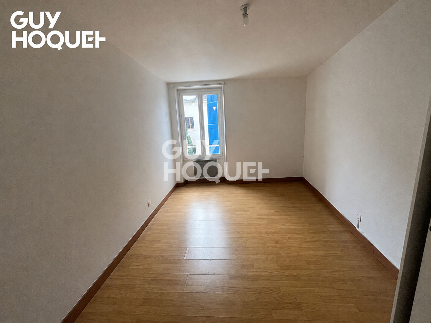 3 pièces de 47 m² proche COULOMMIERS