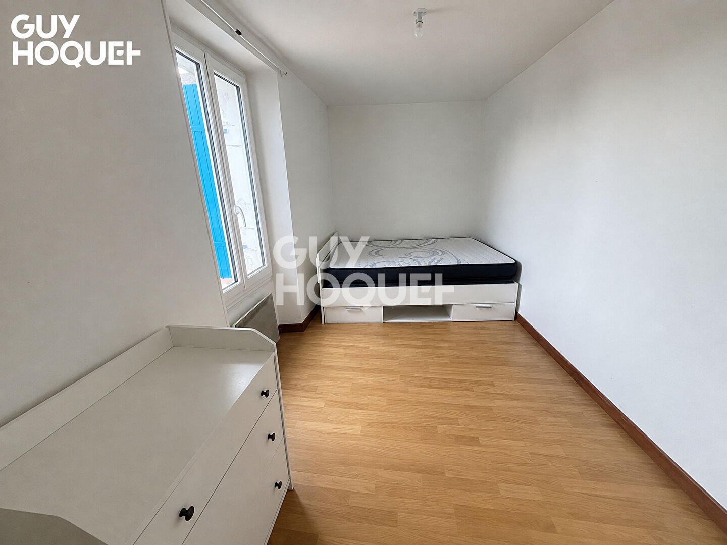 3 pièces de 47 m² proche COULOMMIERS