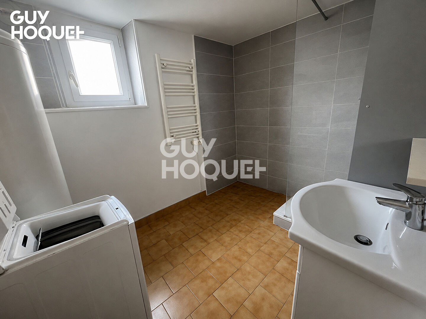3 pièces de 47 m² proche COULOMMIERS