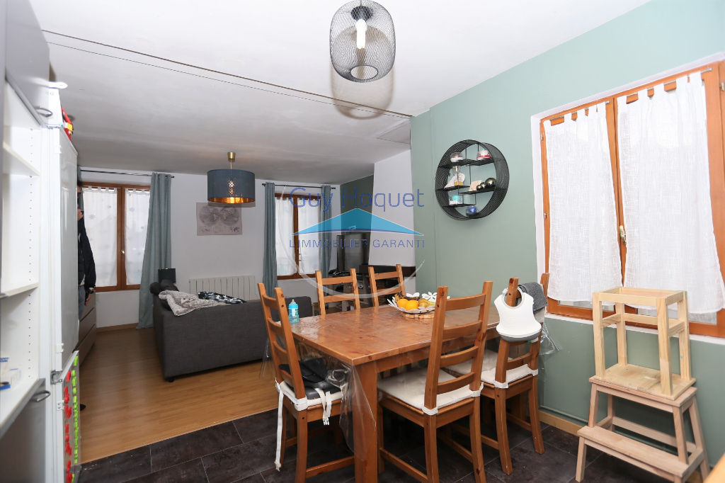 Appartement 4 pièce(s) 105 m²