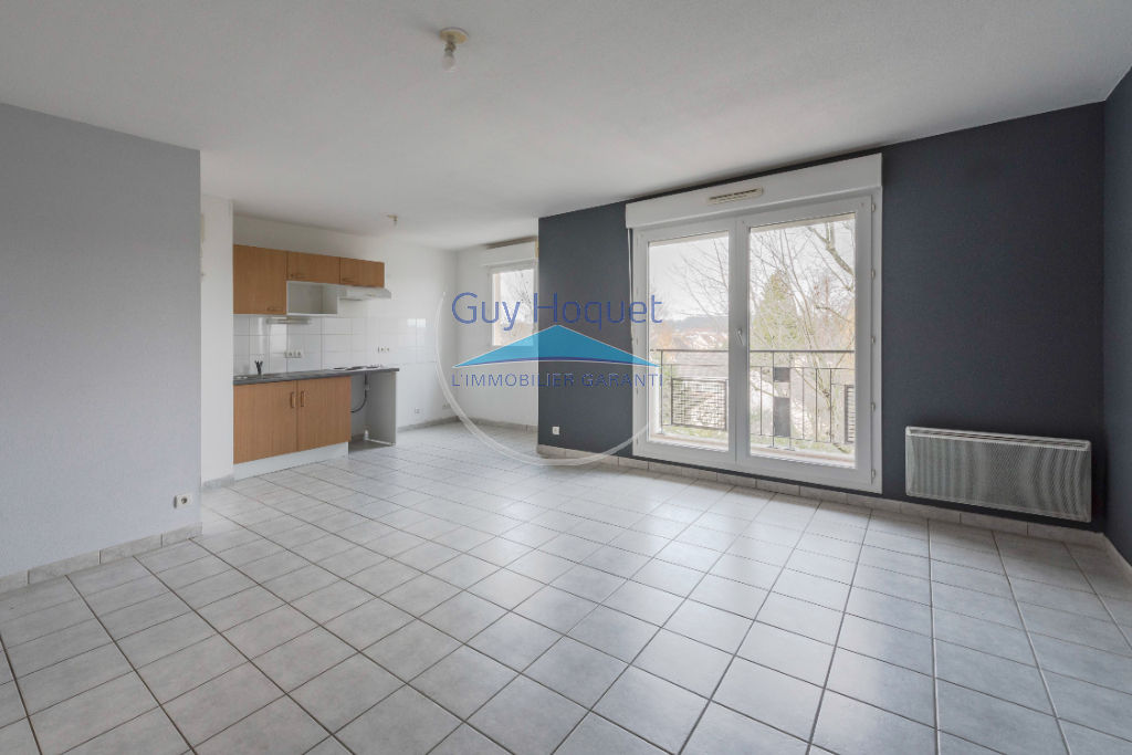 Appartement 3 pièce(s) 65 m²