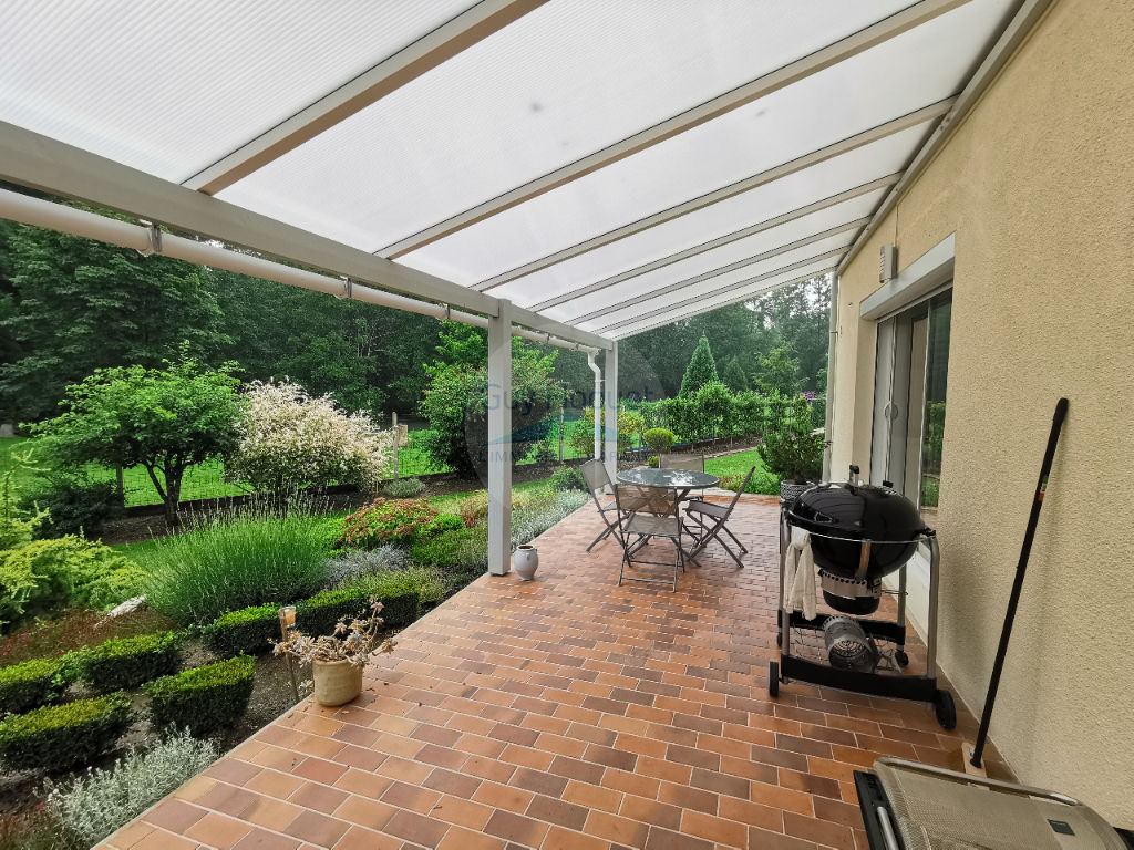 Maison 5 piéces 140 M²