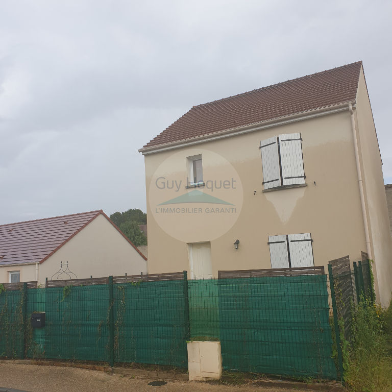 Maison 5 pièce(s) 90 m²