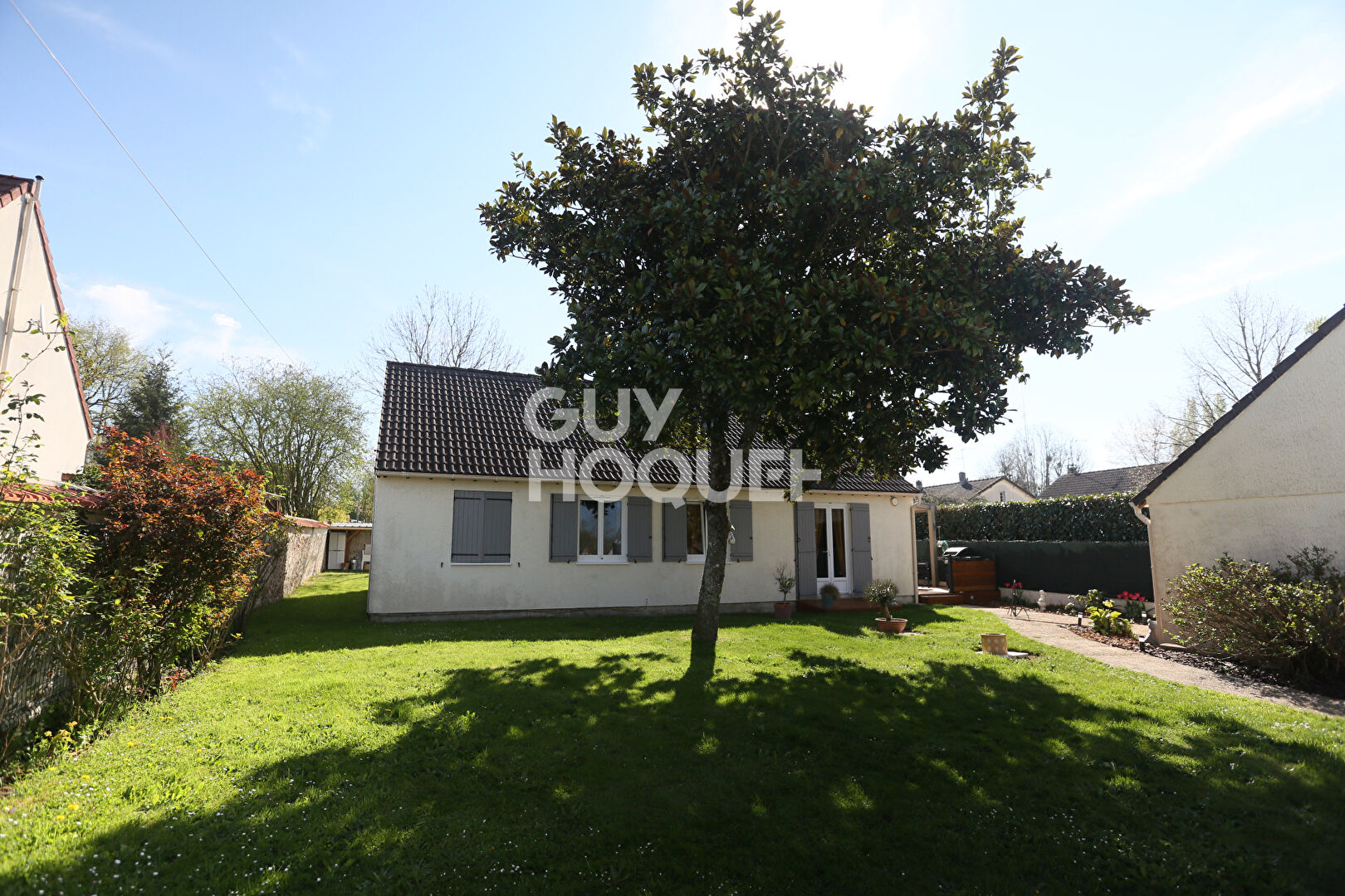 Maison 5 pièce(s) 95 m²