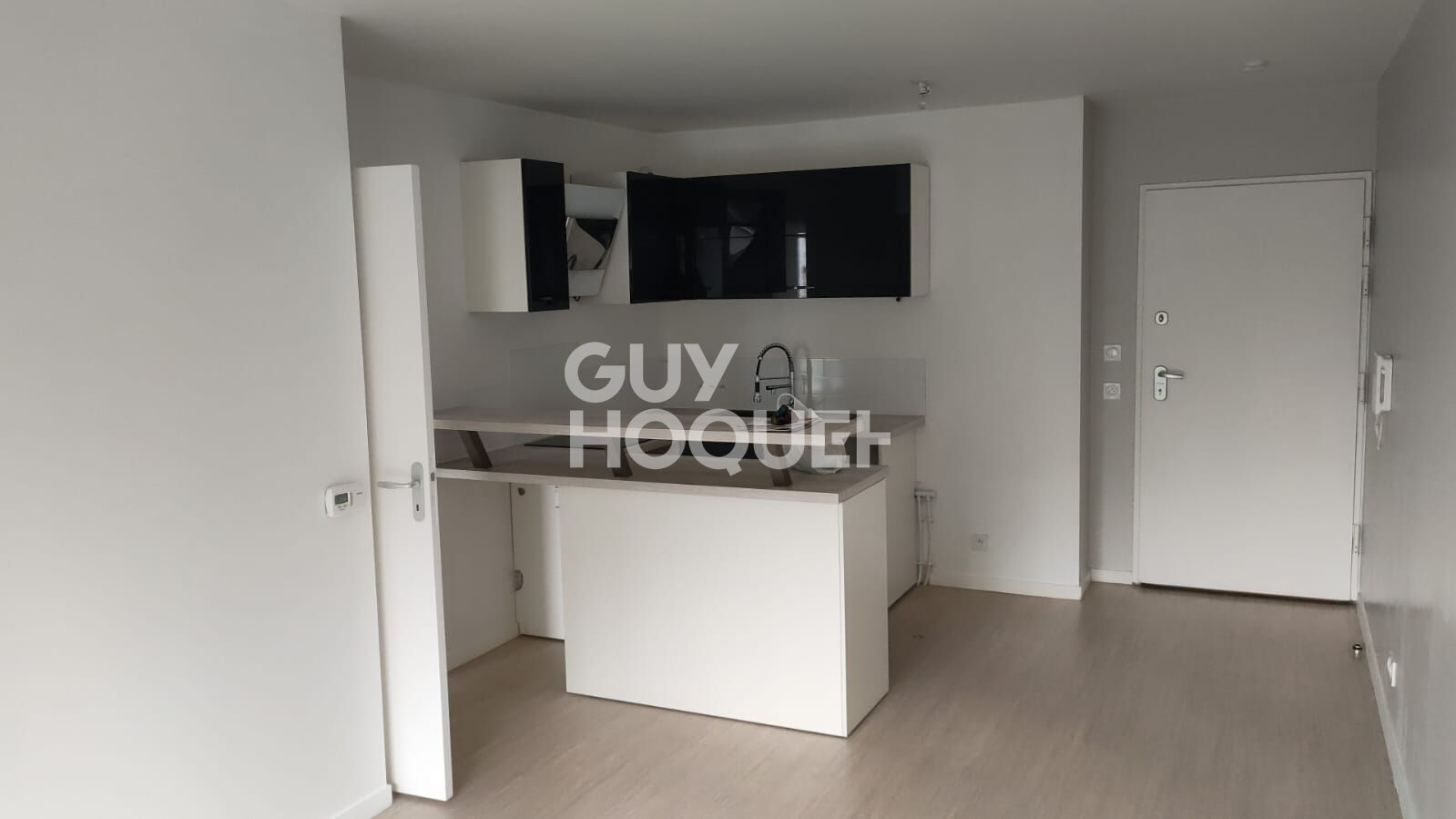 Appartement  2 pièce(s) 37 m² avec balcon