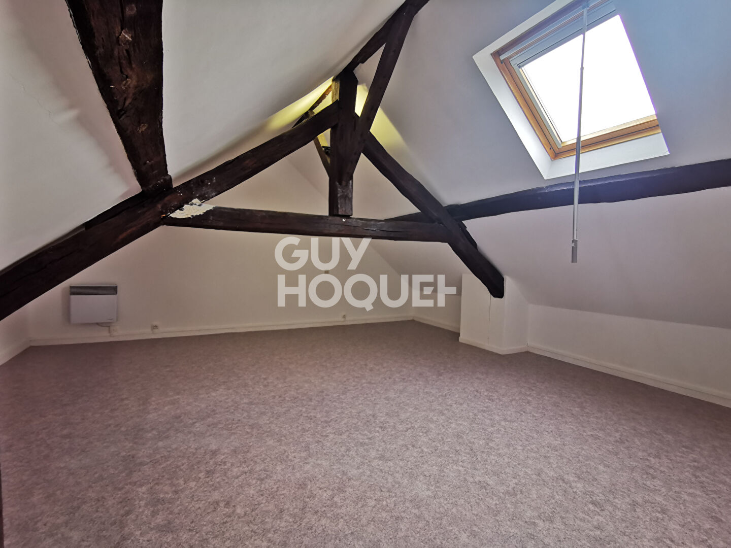 Appartement meublé 2 pièce(s) 47 m² avec garage