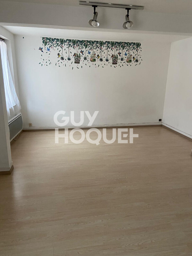 Appartement Coulommiers 3 pièce(s)