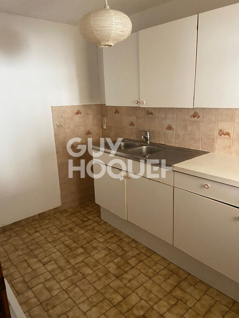 Appartement Coulommiers 3 pièce(s)