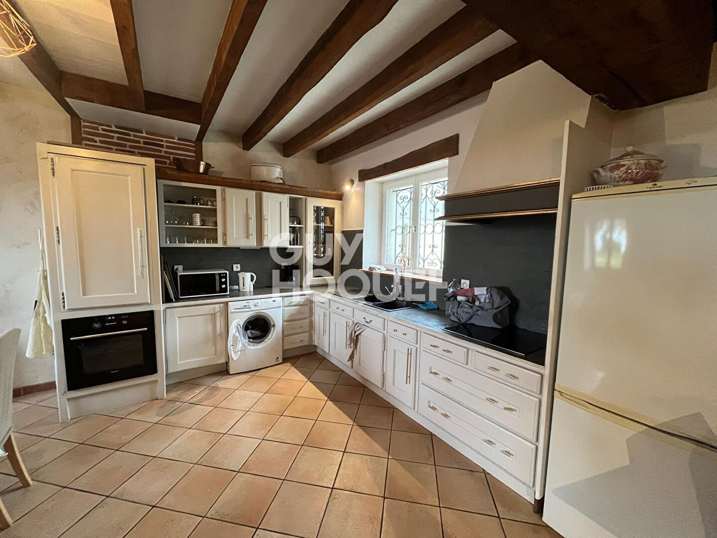 Maison Rebais 124.10 m2