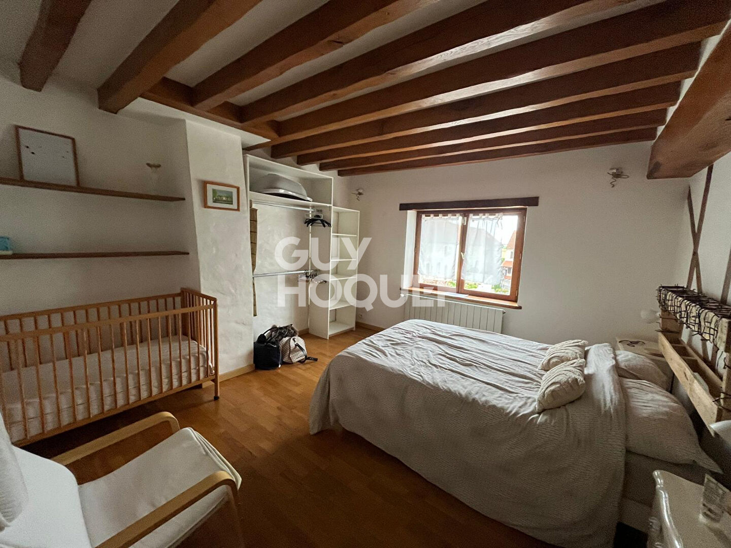 Maison Rebais 124.10 m2