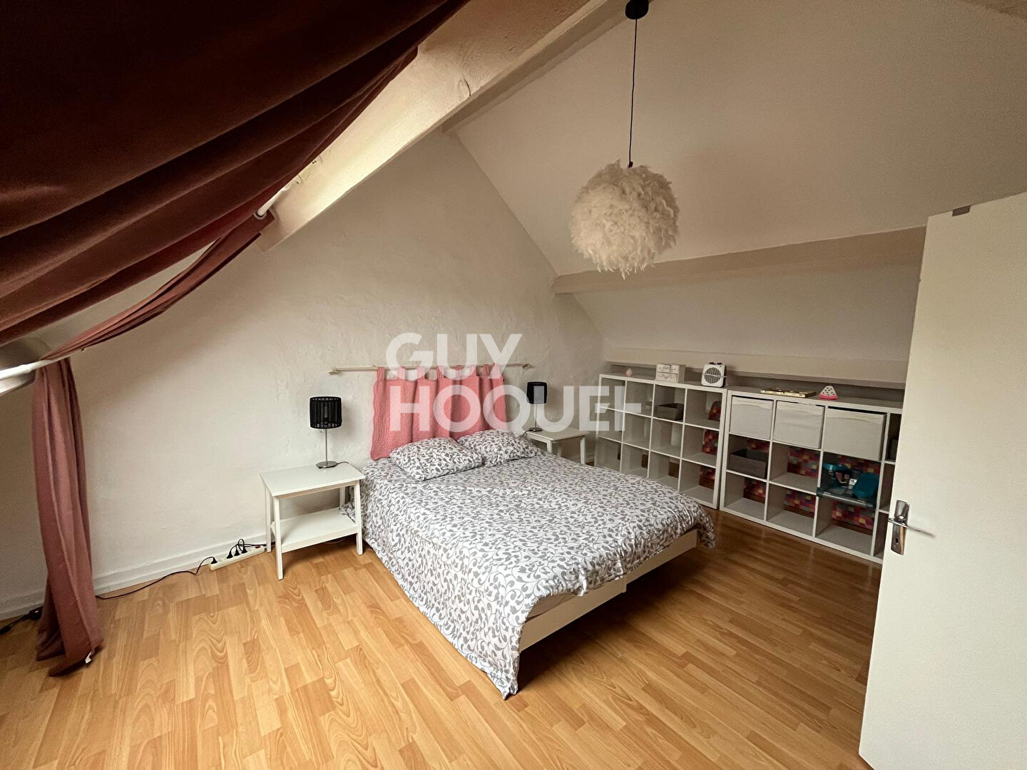 Maison Rebais 124.10 m2