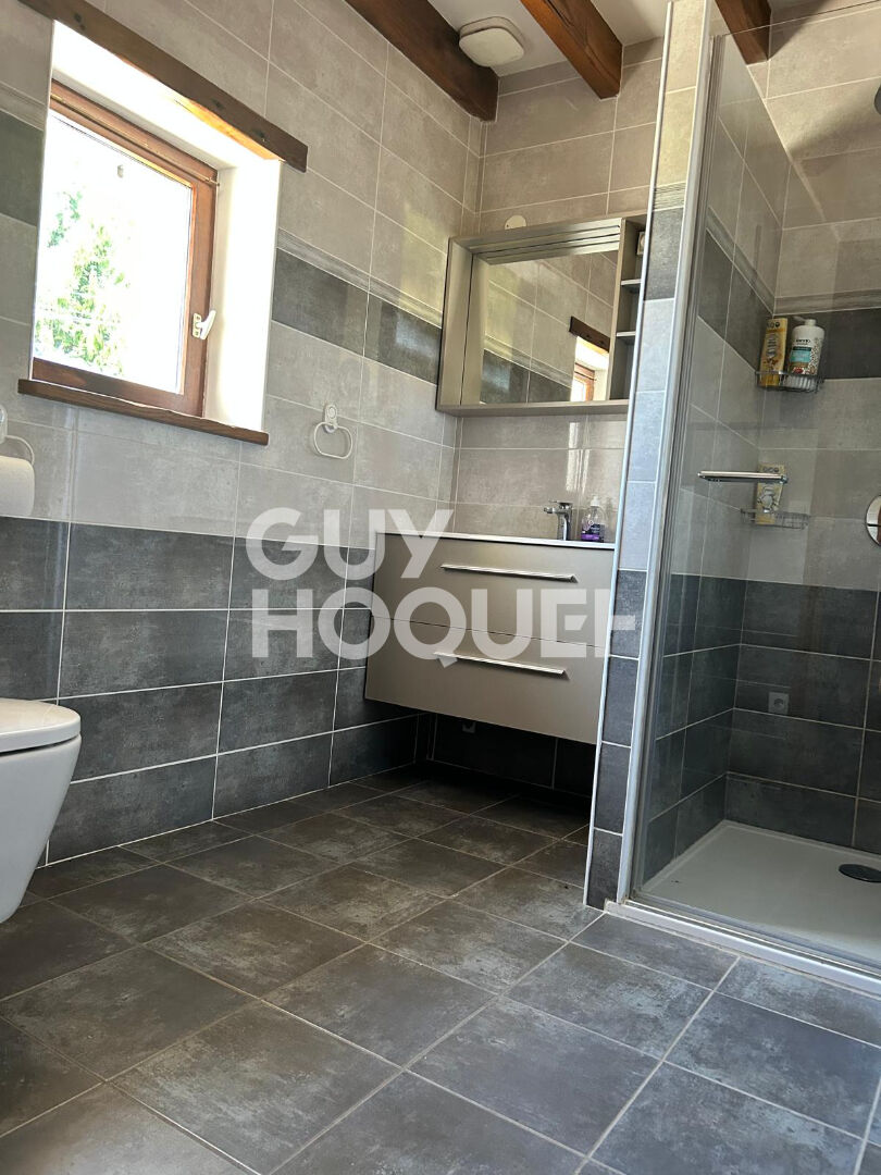 Maison Rebais 124.10 m2