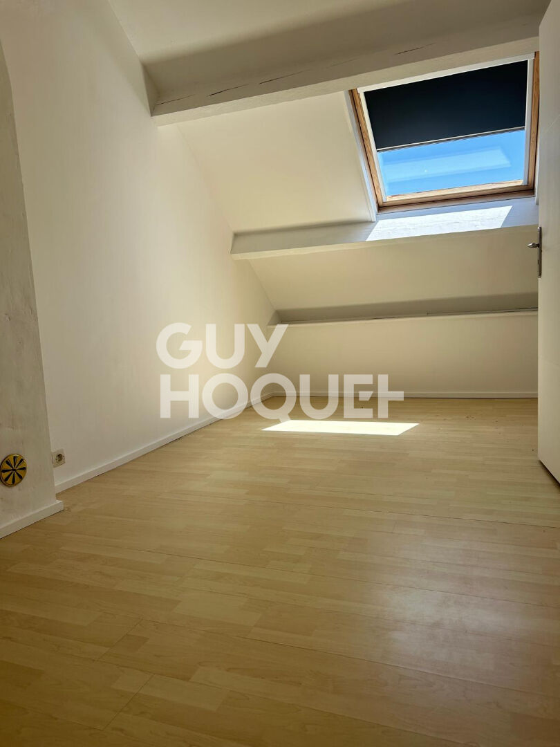 Maison Rebais 124.10 m2