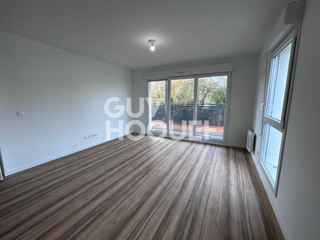 Appartement à Coulommiers