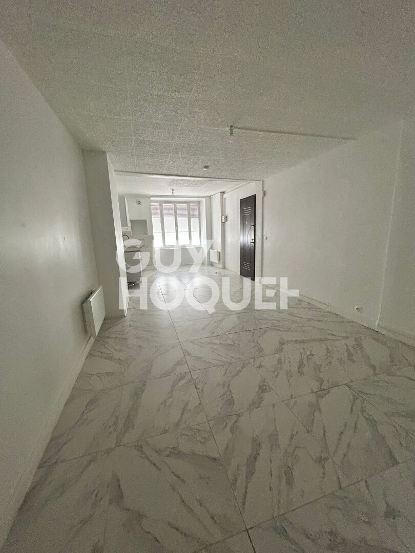 Appartement La Ferte Gaucher 1 pièce(s) 34.04 m2