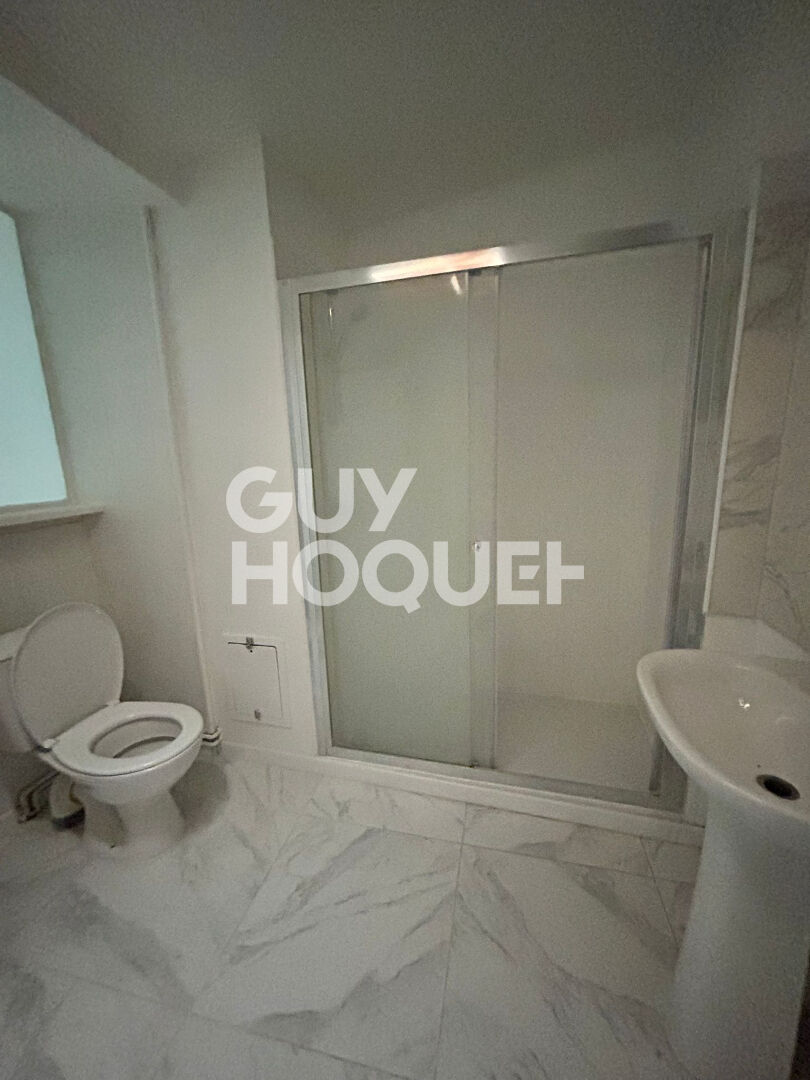 Appartement La Ferte Gaucher 1 pièce(s) 34.04 m2