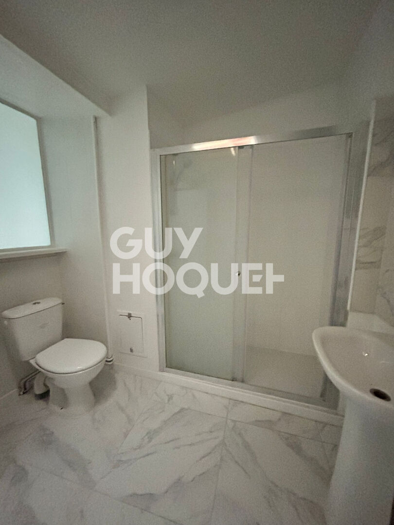 Appartement La Ferte Gaucher 1 pièce(s) 34.04 m2