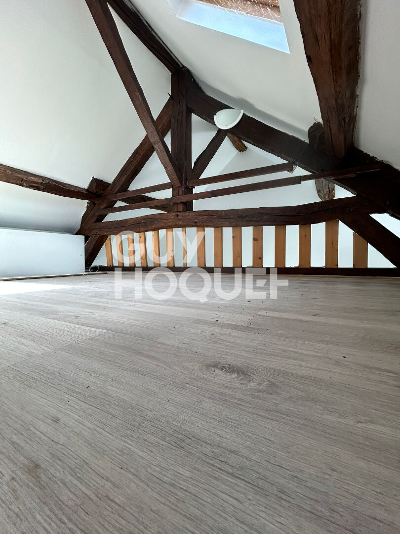 Appartement La Ferte Gaucher 2 pièce(s) 33.44 m2