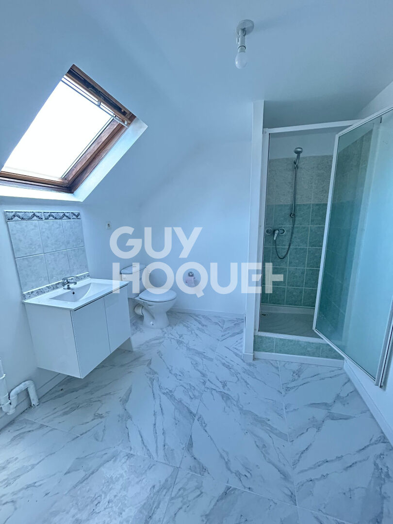 Appartement La Ferte Gaucher 2 pièce(s) 33.44 m2