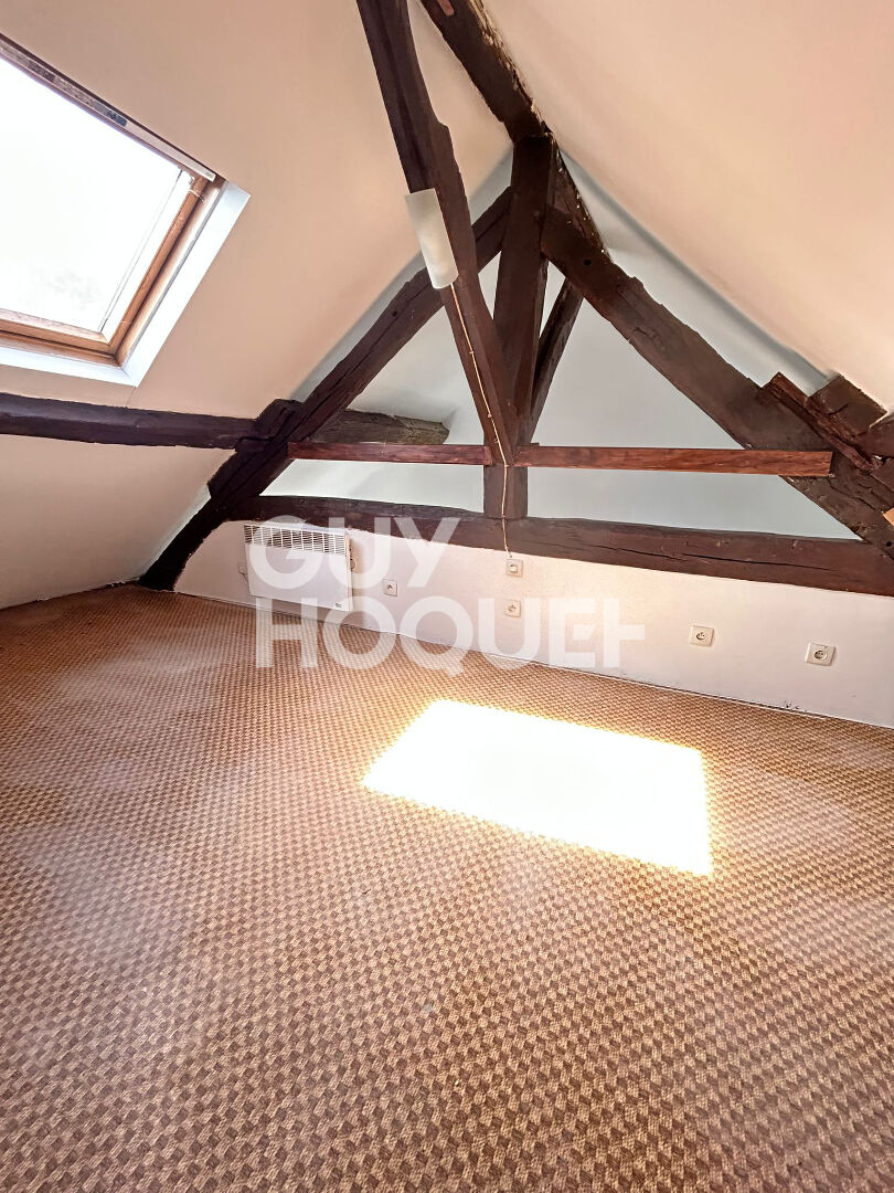 Appartement La Ferte Gaucher 2 pièce(s) 33.44 m2