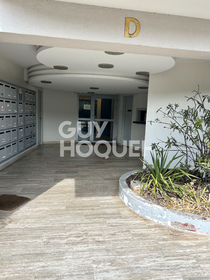 Appartement  3 pièce(s)