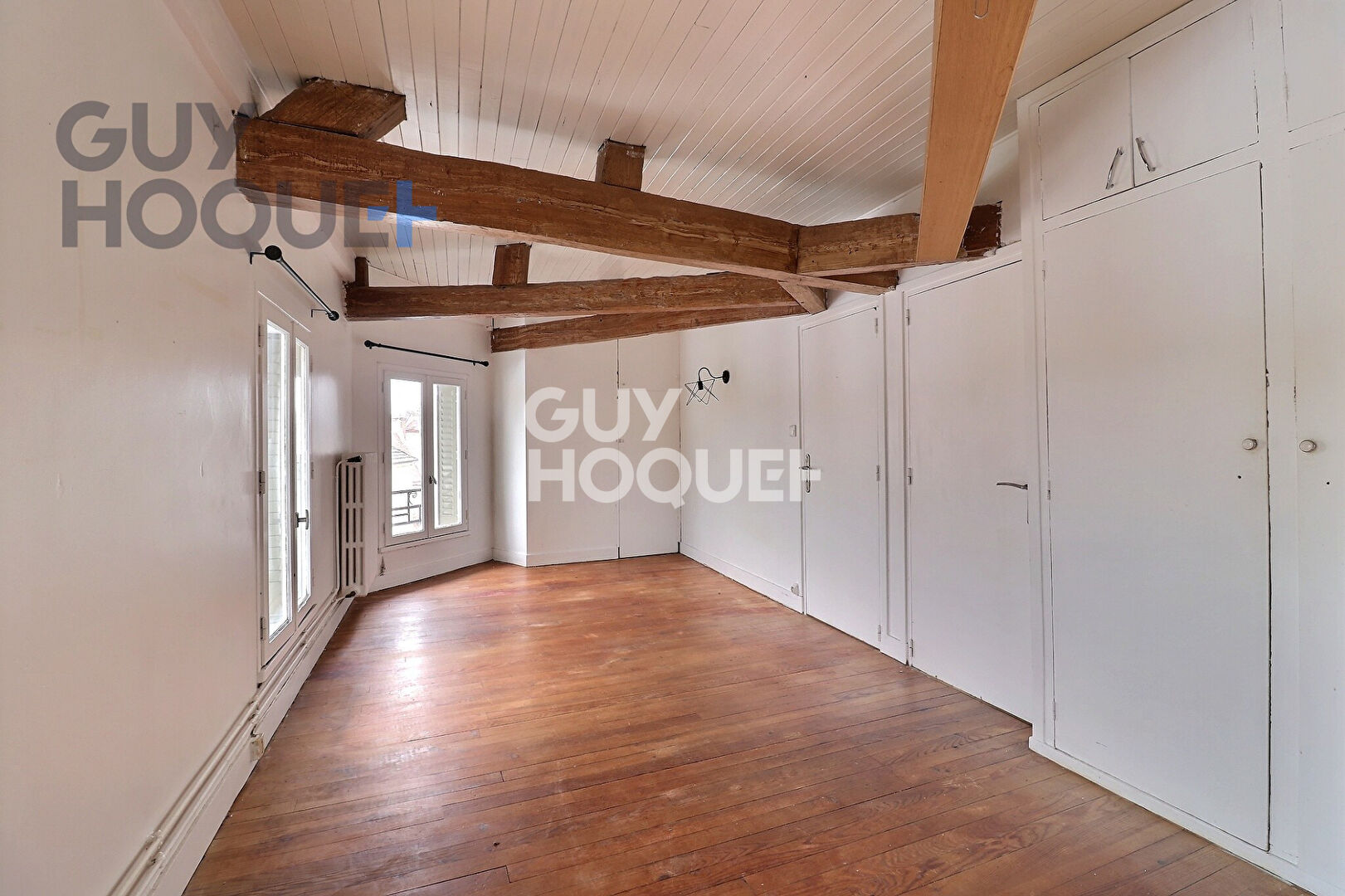 Appartement Serris 2 pièce(s) 48 m2