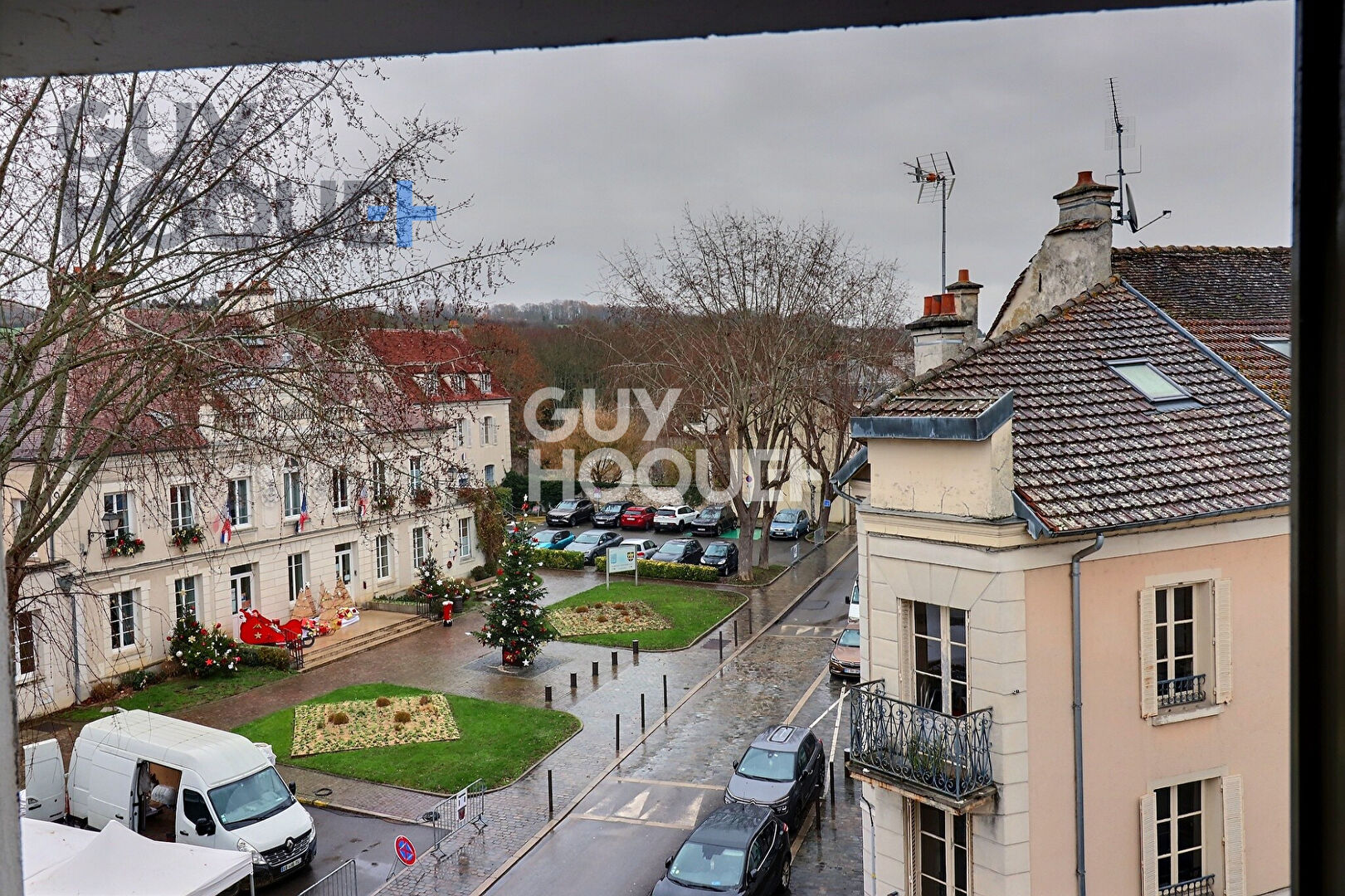 Appartement Serris 2 pièce(s) 48 m2