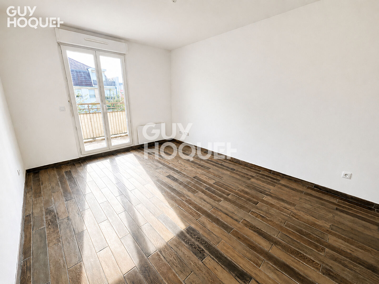 Appartement Meaux 2 pièce(s) 34 m2