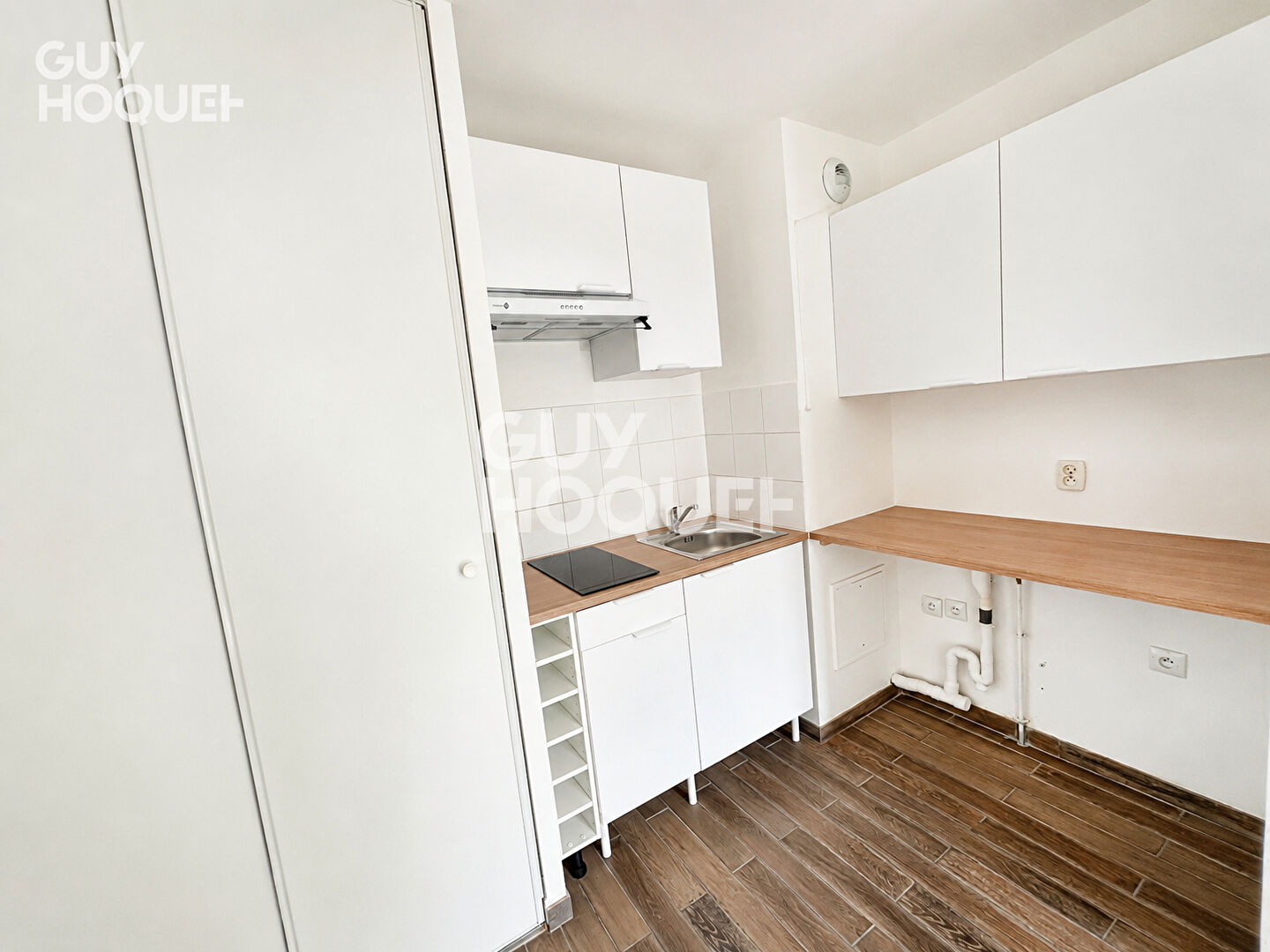 Appartement Meaux 2 pièce(s) 34 m2