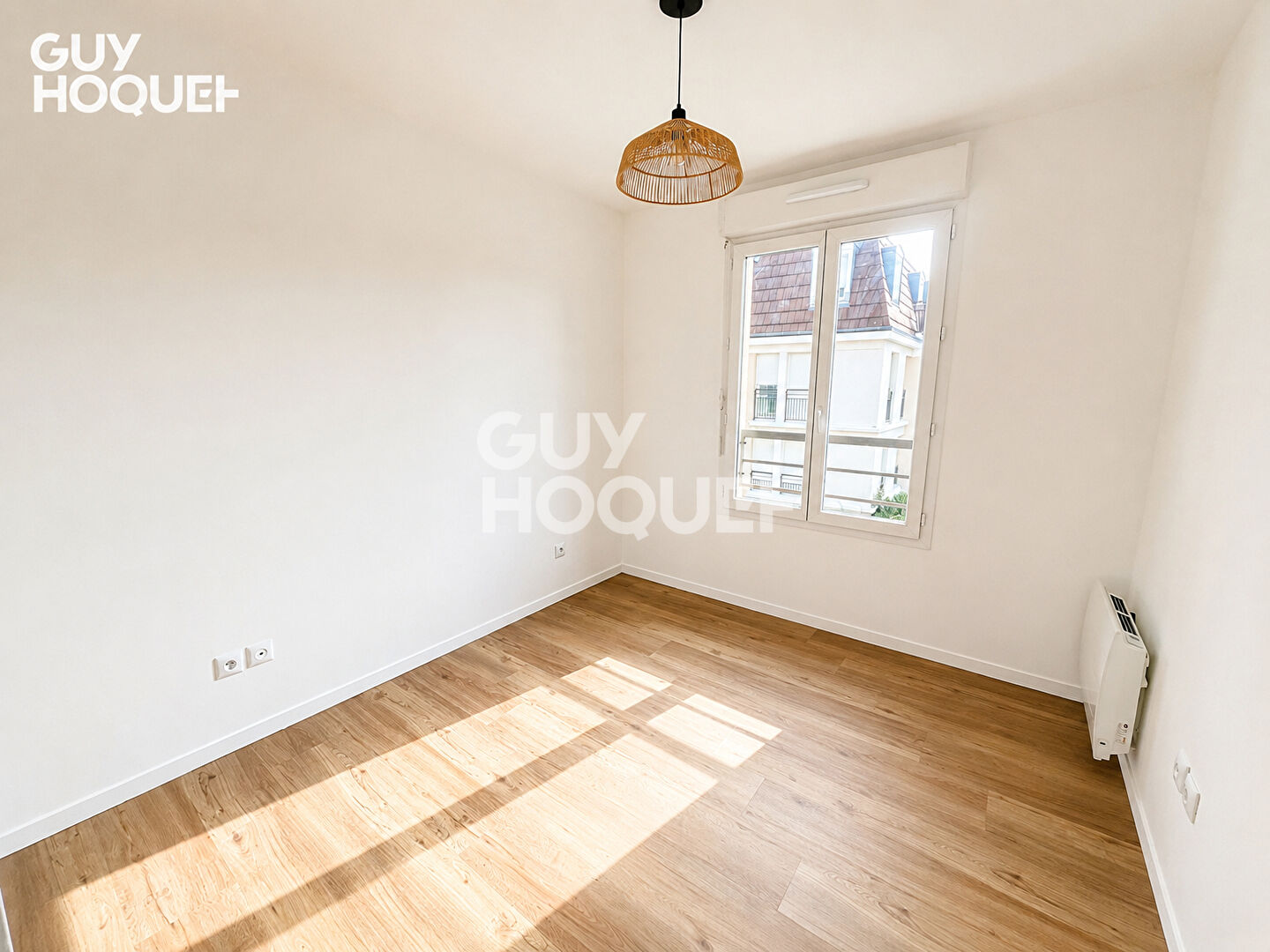 Appartement Meaux 2 pièce(s) 34 m2