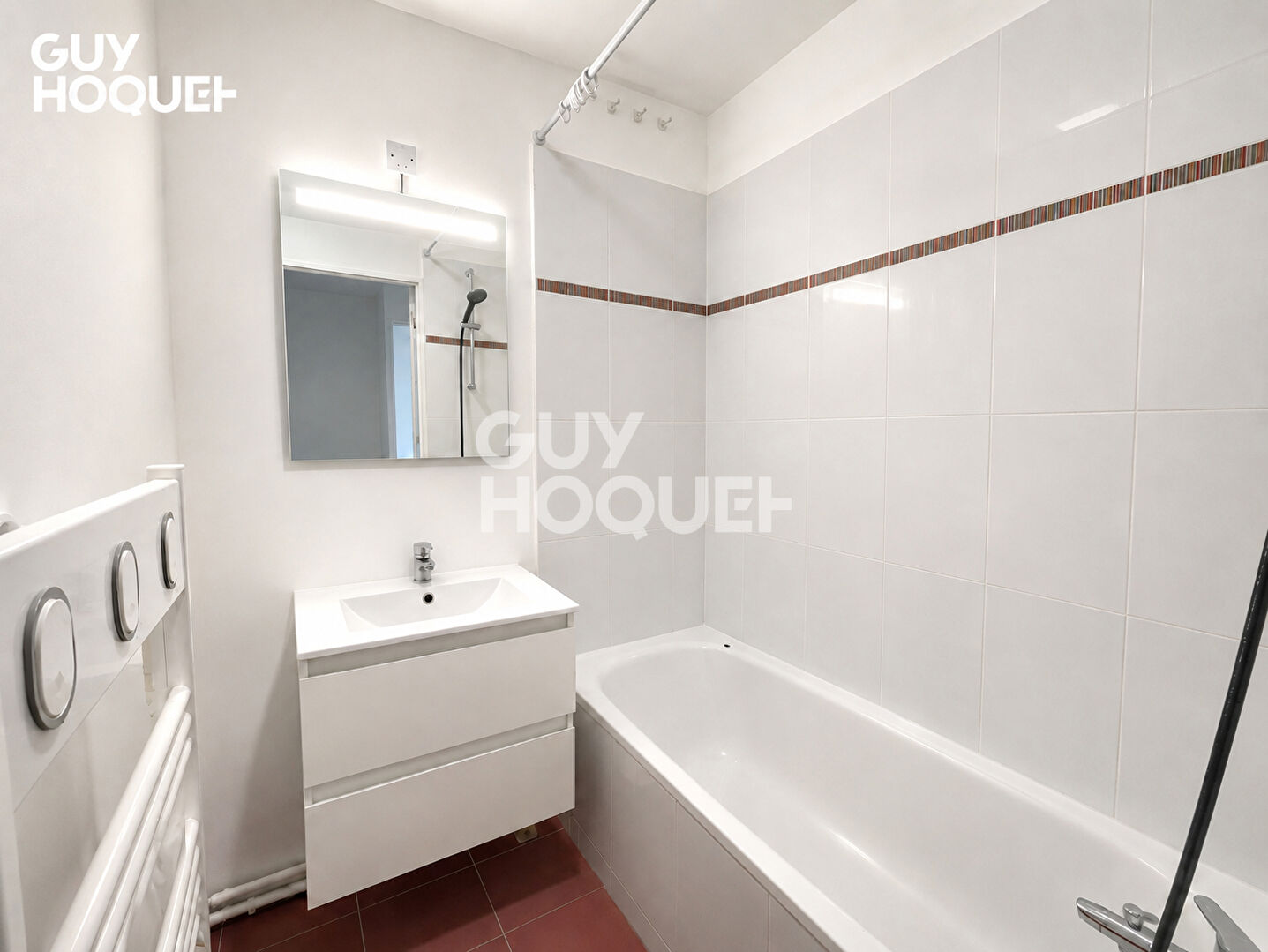 Appartement Meaux 2 pièce(s) 34 m2