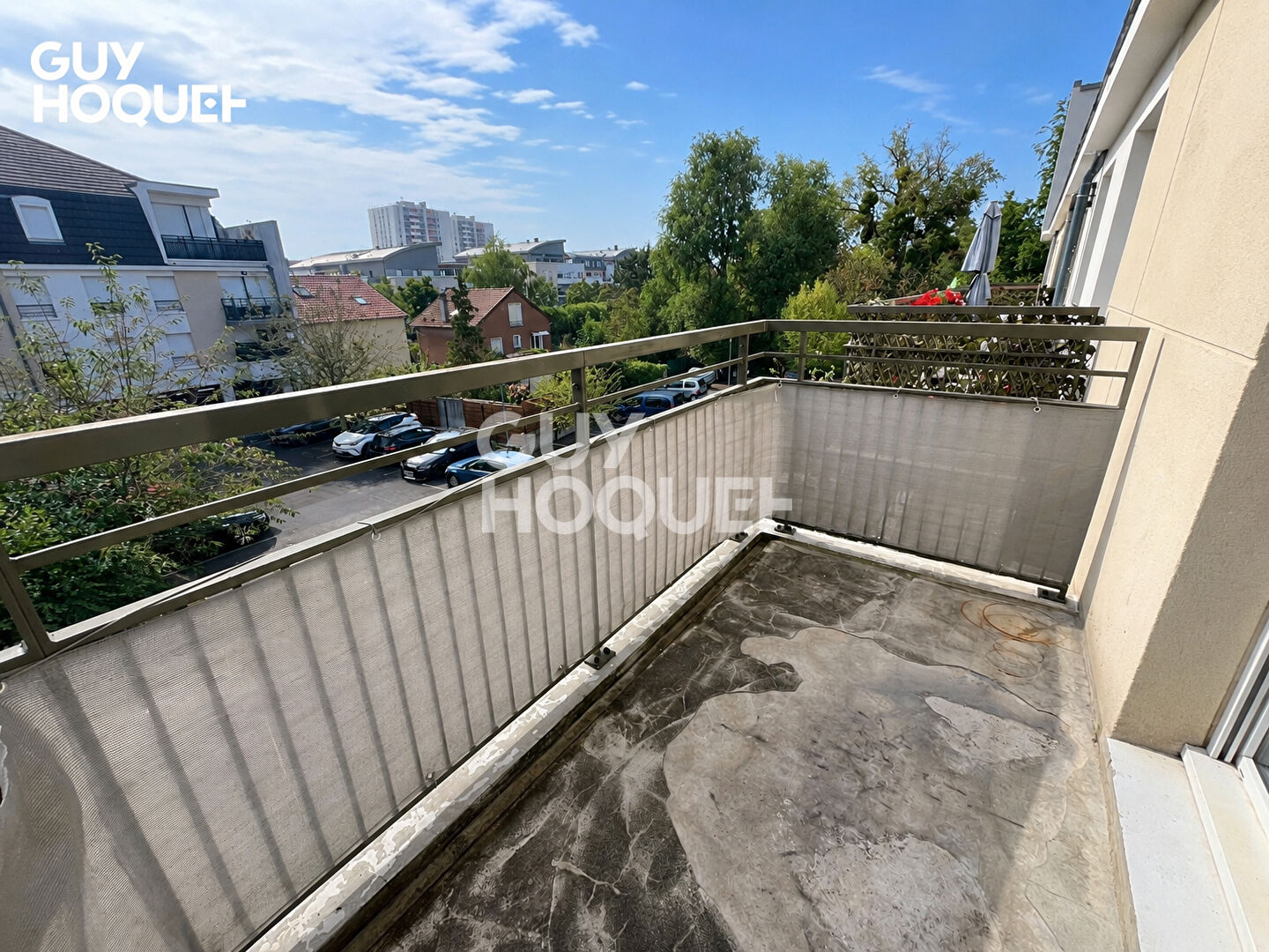 Appartement Meaux 2 pièce(s) 34 m2