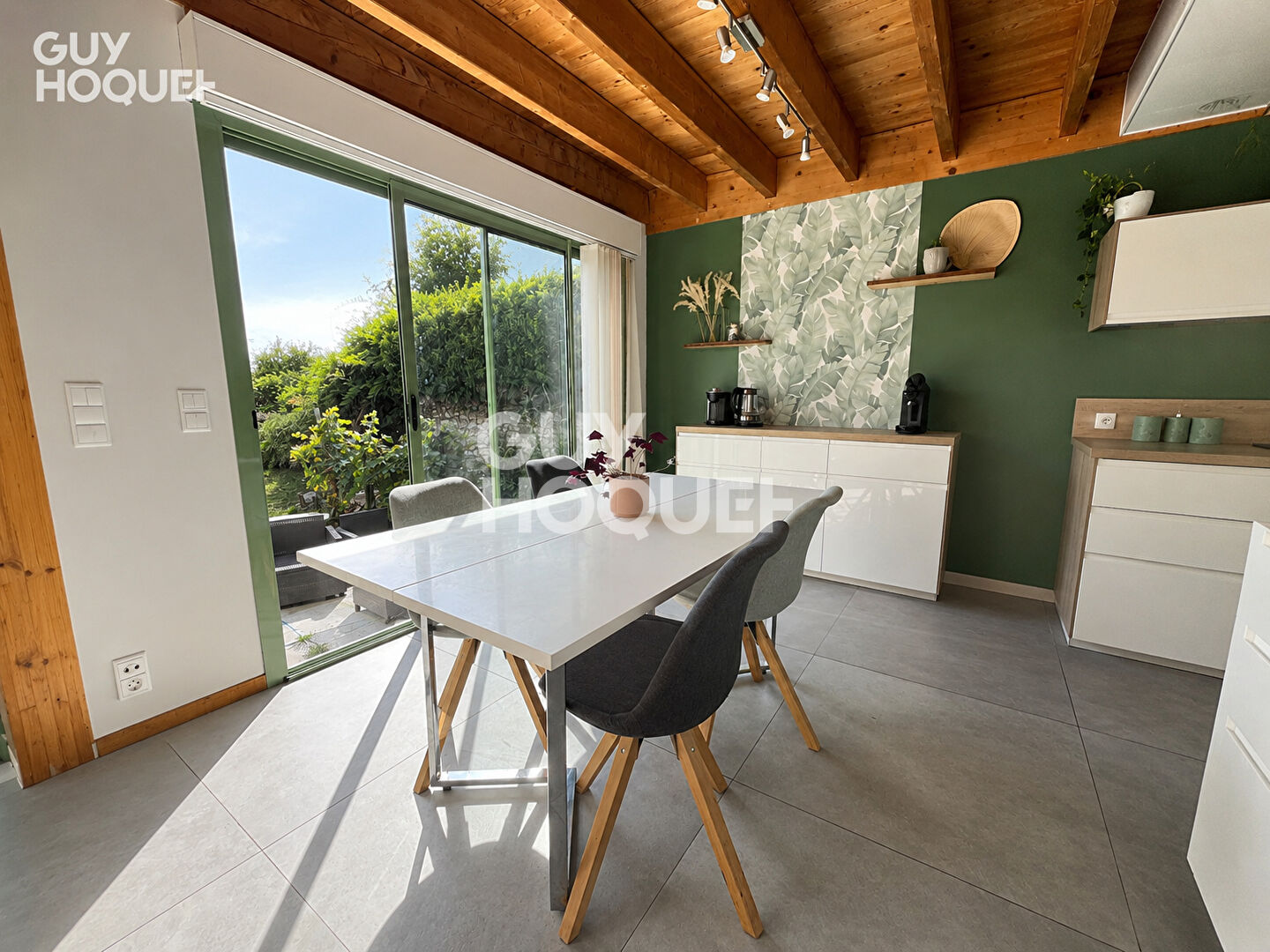 Maison MOUROUX 6 Pièces 150 m²