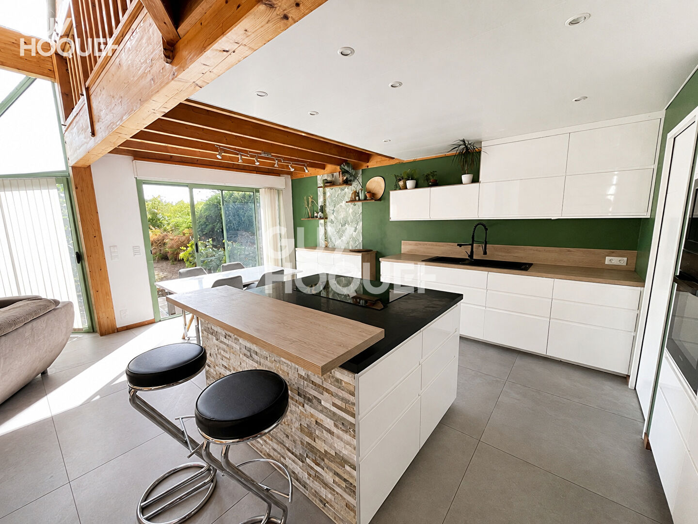 Maison MOUROUX 6 Pièces 150 m²