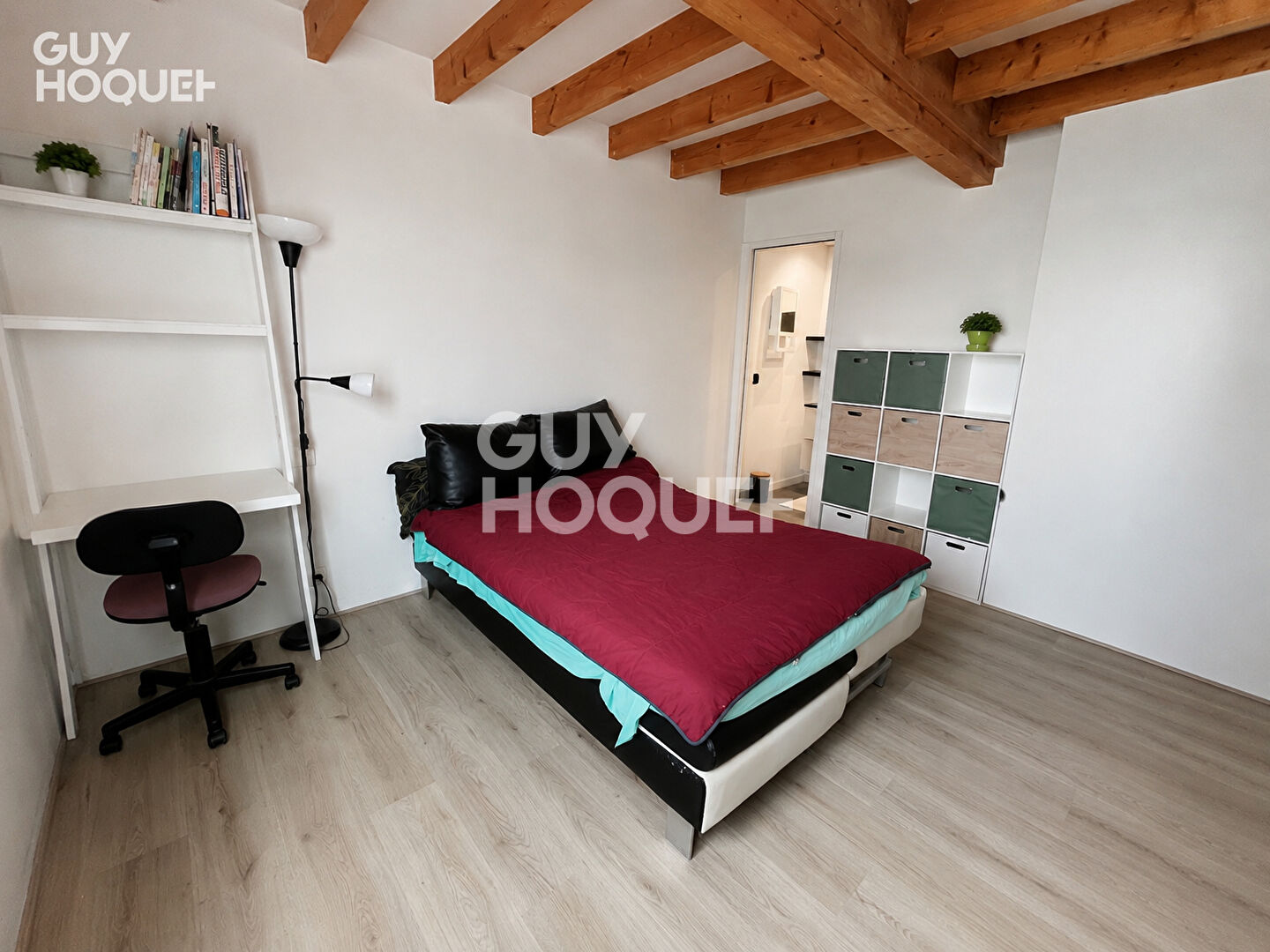 Maison MOUROUX 6 Pièces 150 m²