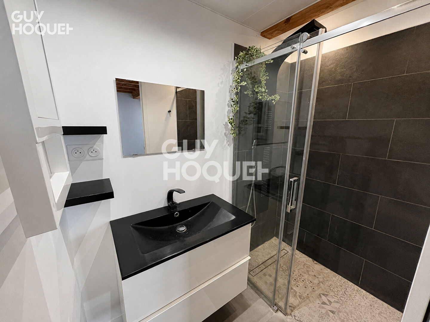 Maison MOUROUX 6 Pièces 150 m²