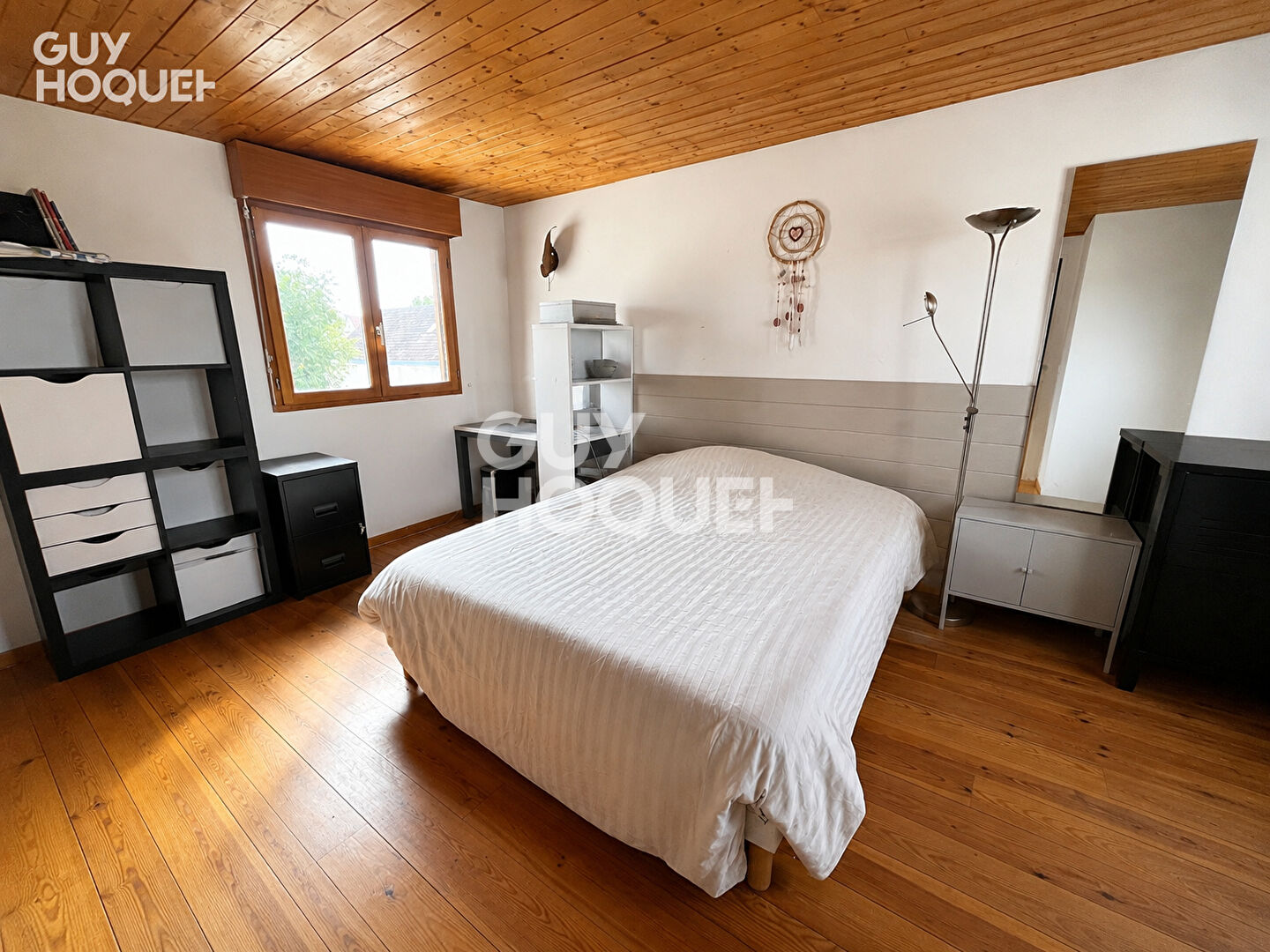 Maison MOUROUX 6 Pièces 150 m²