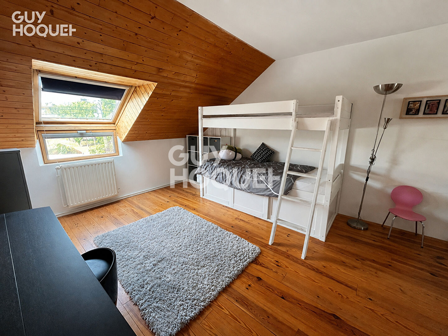 Maison MOUROUX 6 Pièces 150 m²