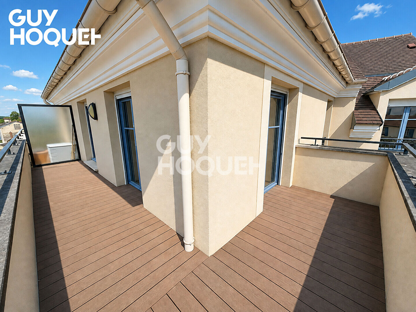 Appartement Coulommiers 4 pièce(s) 82 m2