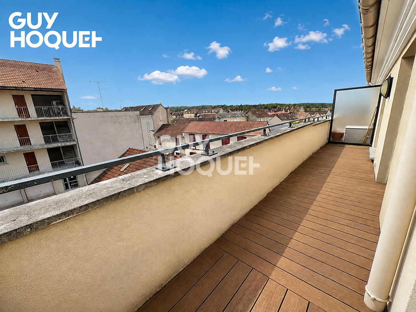 Appartement Coulommiers 4 pièce(s) 82 m2