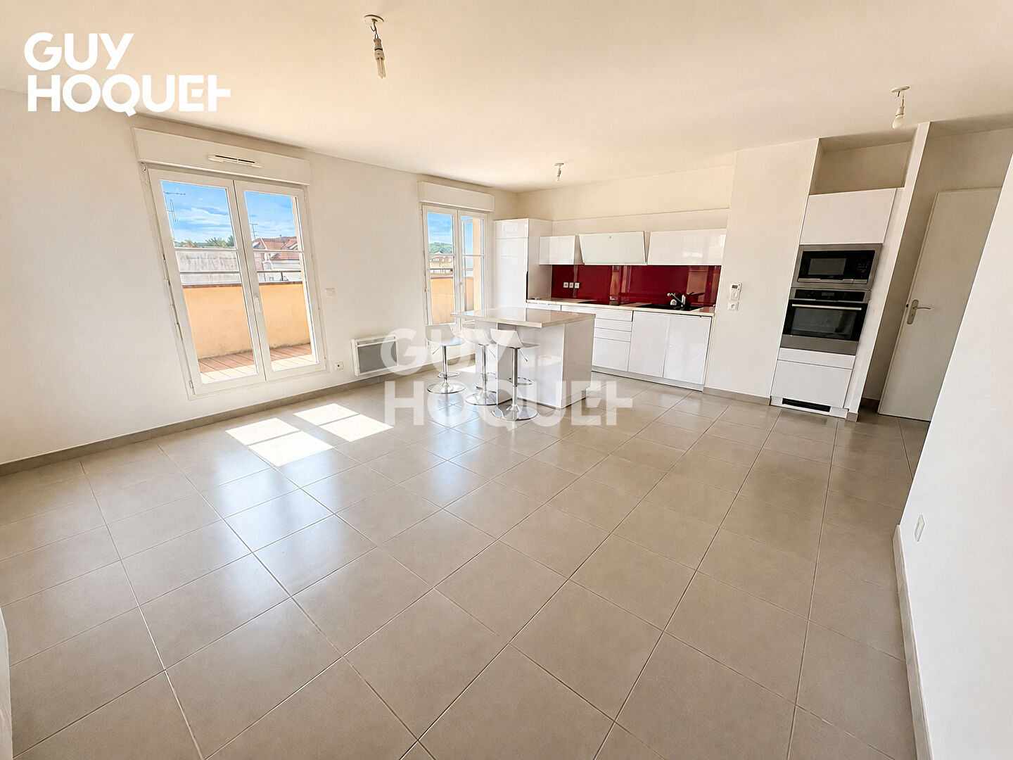 Appartement Coulommiers 4 pièce(s) 82 m2