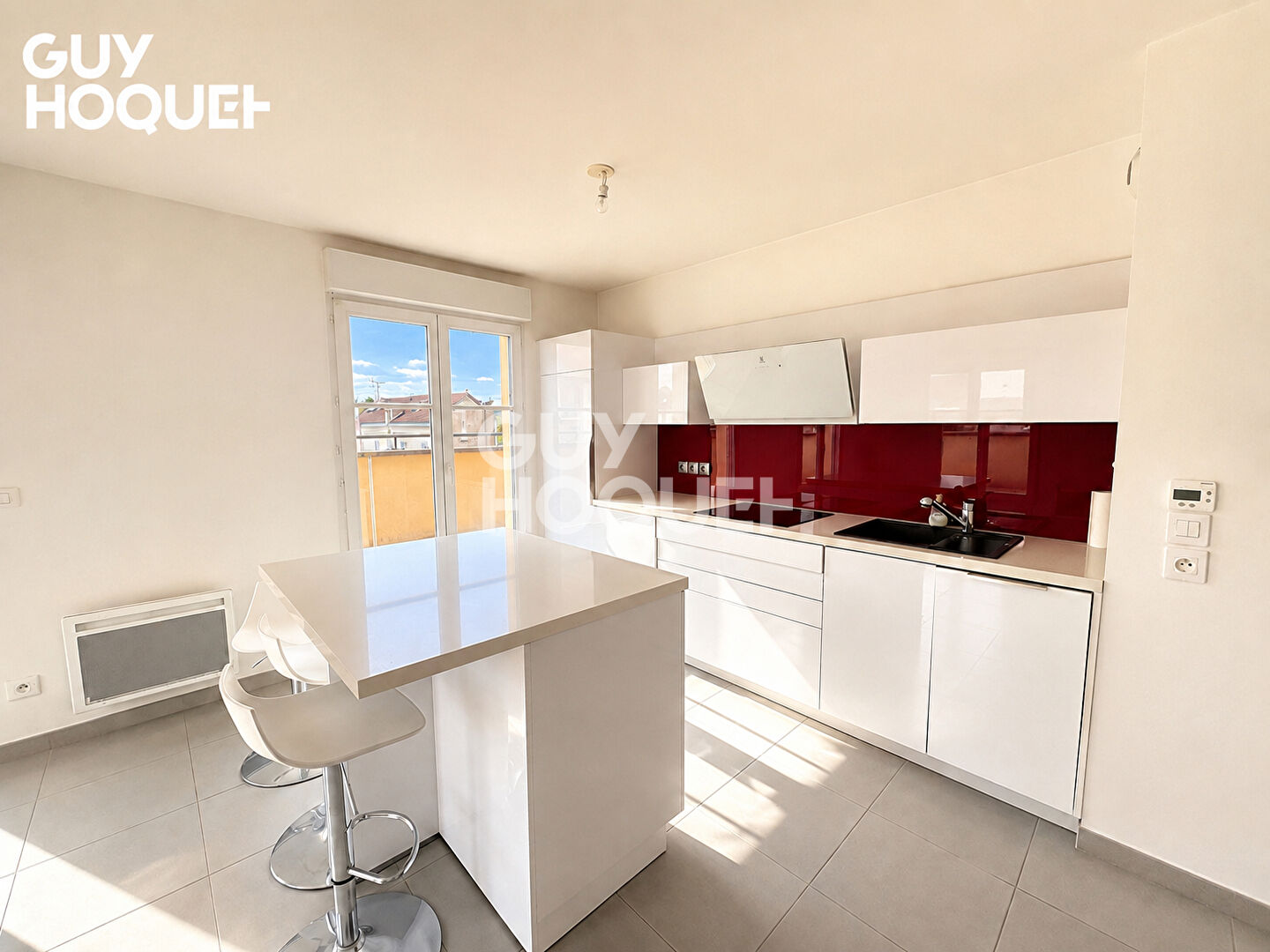 Appartement Coulommiers 4 pièce(s) 82 m2
