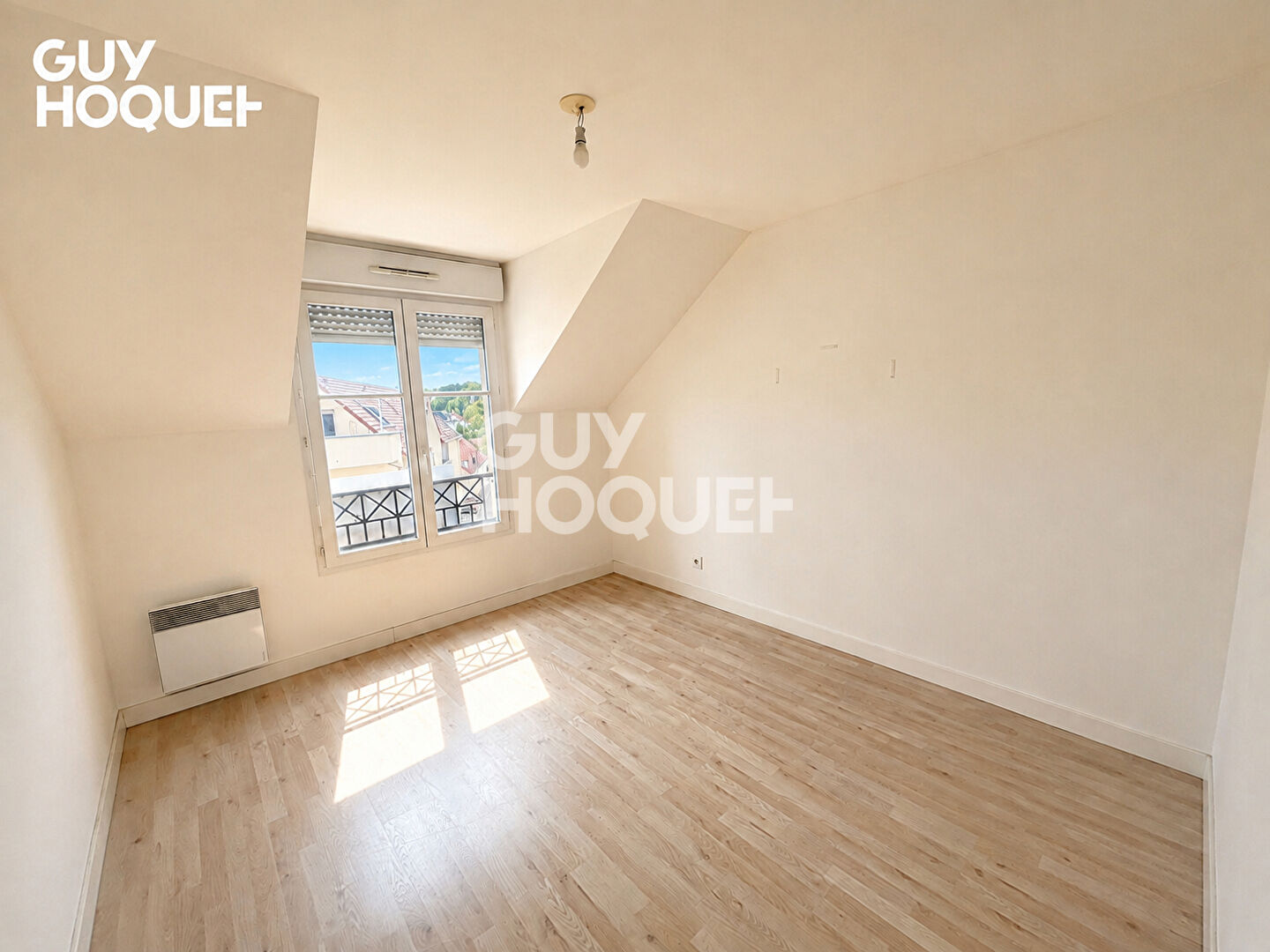 Appartement Coulommiers 4 pièce(s) 82 m2
