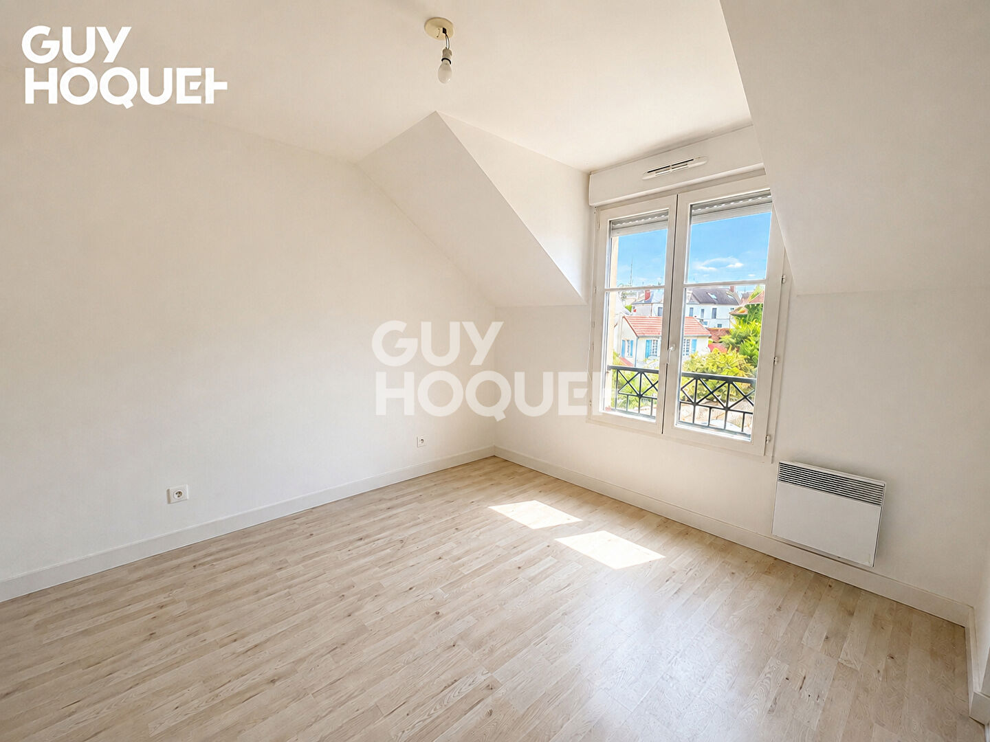 Appartement Coulommiers 4 pièce(s) 82 m2