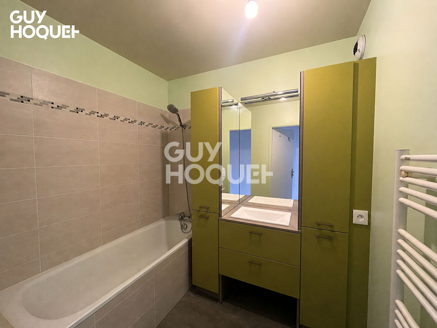Appartement Coulommiers 4 pièce(s) 82 m2